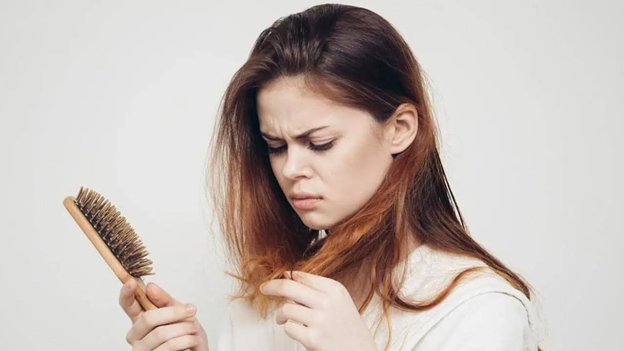 چگونه در بهار مو‌های سالم‌ تری داشته باشیم