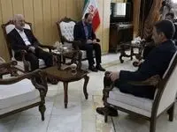 وعده جدید پرویز فتاح در دیدار با وزیر کشور دولت پزشکیان 