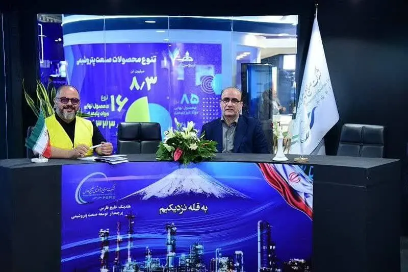 به دنبال کاهش هزینههای لجستیک و تنوع در مسیرهای صادراتی هستیم