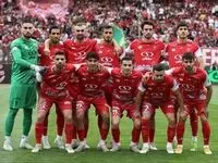 آخرین خبر از نقل و انتقالات پرسپولیس امروز شنبه ۳۱ خرداد ۱۴۰۴ 