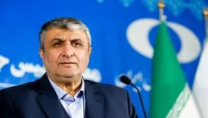 اسلامی: آماده رونمایی از ۲۰ دستاورد هسته‌ای در ایام دهه فجر هستیم