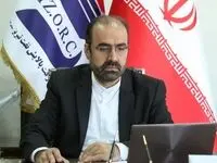 مدیرعامل شرکت پالایش نفت تبریز به عنوان مدیر برتر پدافند غیرعامل وزارت نفت انتخاب شد