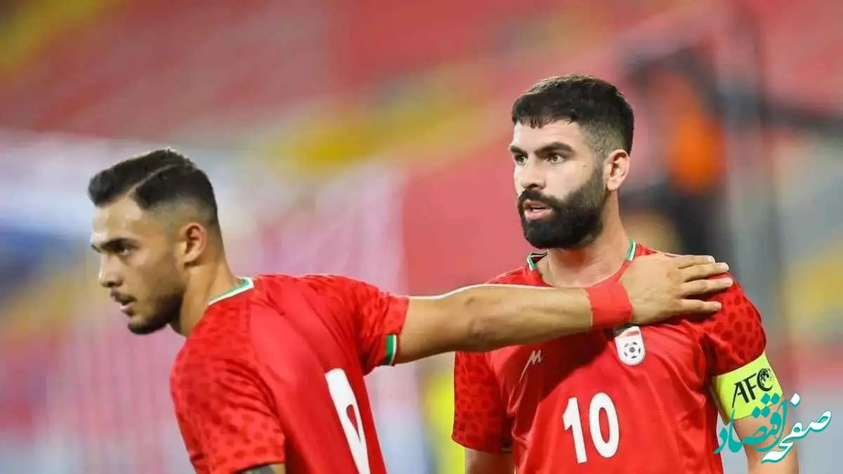 استقلال به‌دنبال یک ستاره از بین این دو ملی‌پوش است
