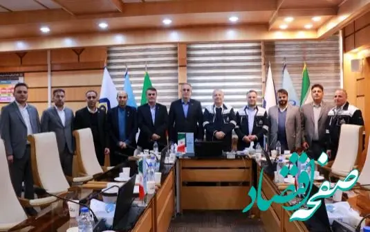 حمایت بانک توسعه تعاون از صنایع پتروشیمی بندرماهشهر