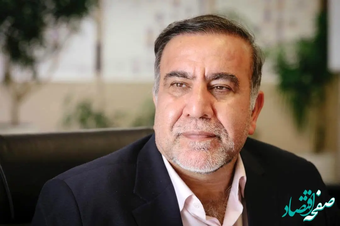 پیام مهندس امانی مدیر عامل هلدینگ سرمایه‌گذاری صنایع شیمیایی ایران به مناسبت فرارسیدن محرم الحرام و تکریم راه شهیدان وطن