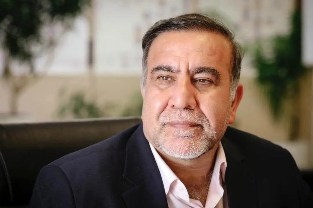 پیام مهندس امانی مدیر عامل هلدینگ سرمایهگذاری صنایع شیمیایی ایران به مناسبت فرارسیدن محرم الحرام و تکریم راه شهیدان وطن