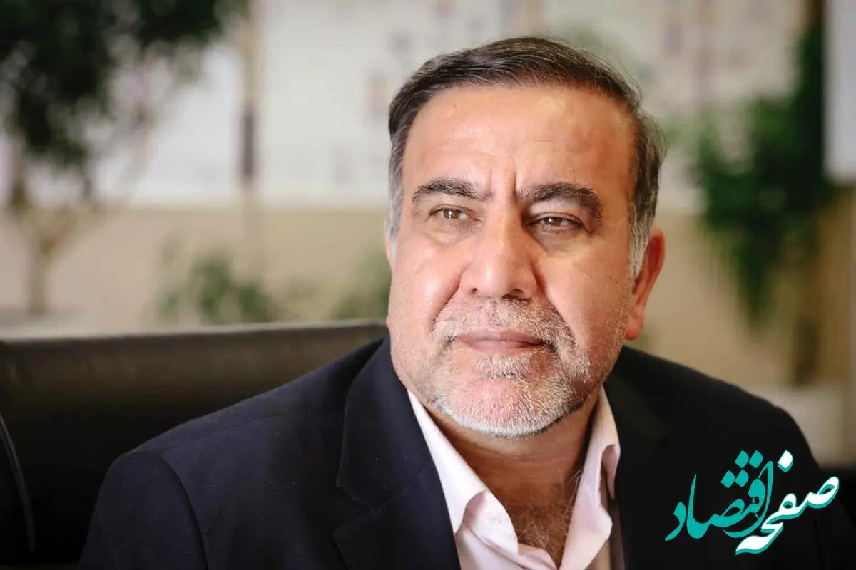 پیام مهندس امانی مدیر عامل هلدینگ سرمایهگذاری صنایع شیمیایی ایران به مناسبت فرارسیدن محرم الحرام و تکریم راه شهیدان وطن