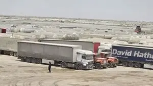 زمان بازگشایی مرز تجاری شلمچه اعلام شد