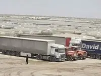 زمان بازگشایی مرز تجاری شلمچه اعلام شد
