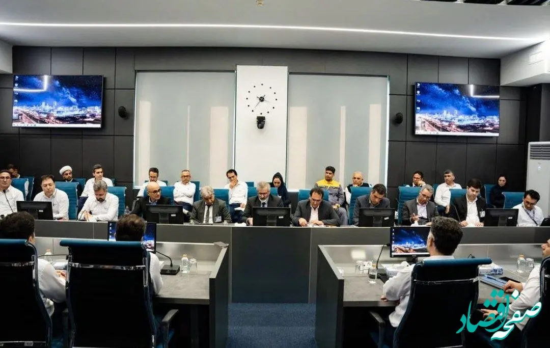 آریاساسول نخستین شرکت ایرانی دریافت‌کننده جدیدترین استانداردهای بین‌المللی سیستم‌های مدیریتی