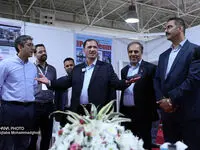 مدیرعامل پالایشگاه آبادان از تحریریه رسانه‌های روابط عمومی وزارت نفت بازدید کرد