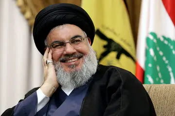 زمان رسمی تشییع پیکر سید حسن نصرالله و شهید هاشم صفیالدین اعلام شد