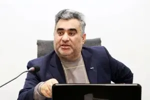انتصاب سرپرست شرکت بیمه سینا