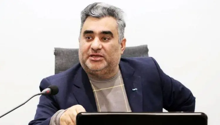 انتصاب سرپرست شرکت بیمه سینا