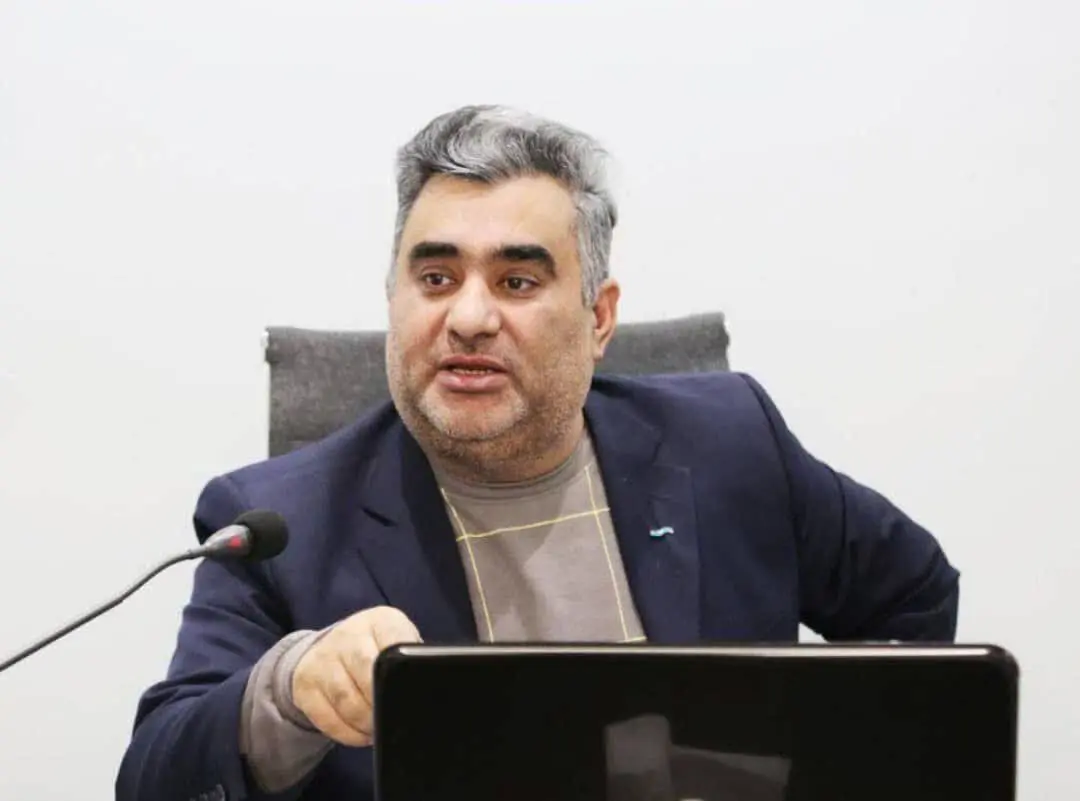 انتصاب سرپرست شرکت بیمه سینا