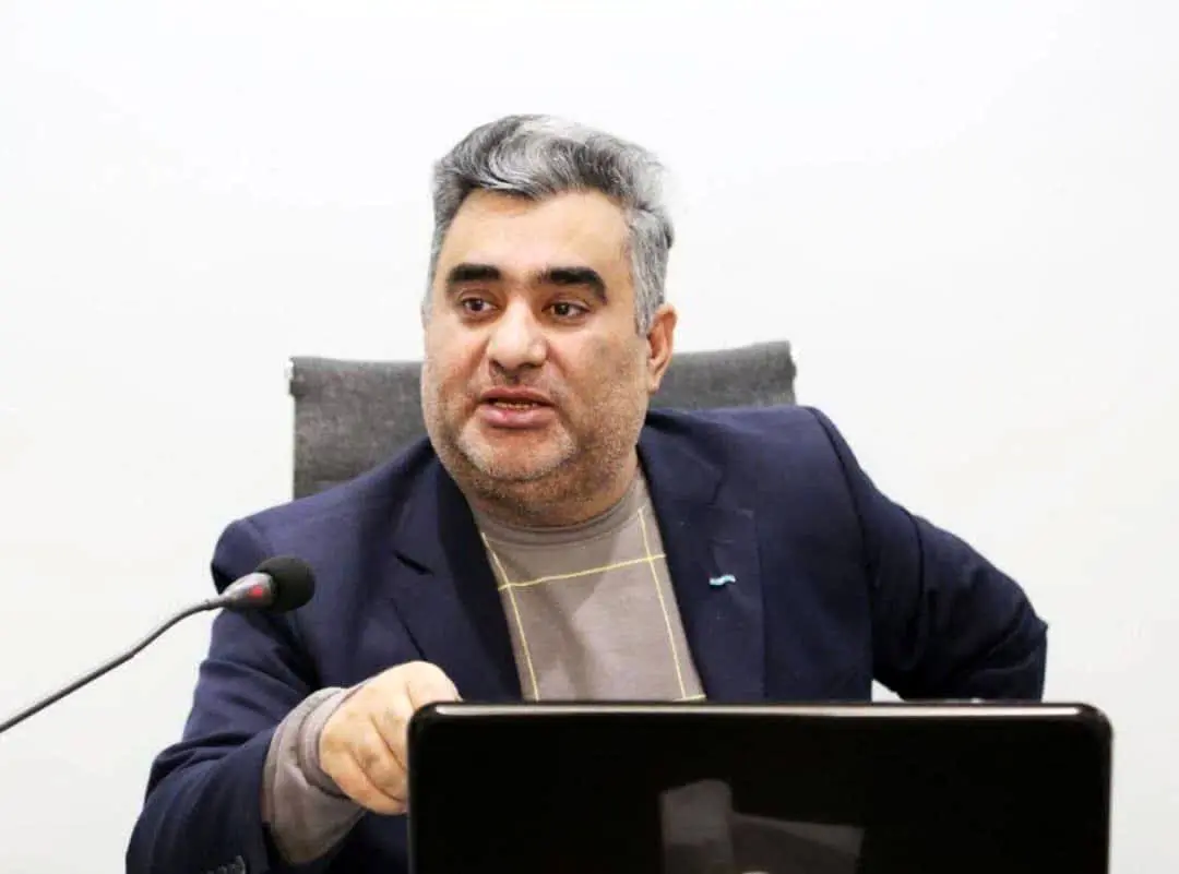 انتصاب سرپرست شرکت بیمه سینا