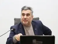 انتصاب سرپرست شرکت بیمه سینا