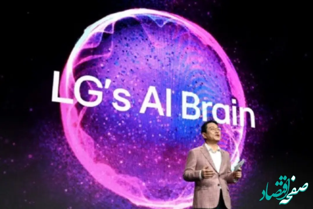 ال‌جی با نوآوری‌های مبتنی بر هوش مصنوعی در LG World Premiere، چشم‌انداز "آینده شما" را ارائه داد