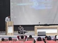 کارگاه آموزش بازیگری جلوی دوربین در منطقه آزاد ماکو برگزار شد