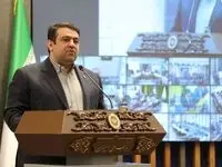 دکتر نجارزاده: گام جدی بانک ملی ایران در توسعه خدمات غیرحضوری و ارتقای سامانه های بانکی برای مشتریان ‌‌