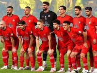 لینک پخش زنده بازی تراکتور و الخالدیه از تلویزیون + ساعت بازی