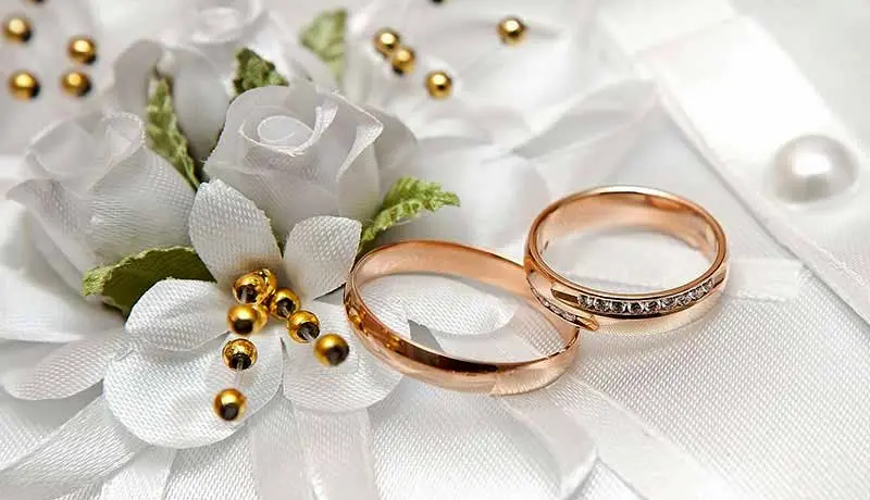 شگفتانه دولت برای زوج های جوان | واریز وام ازدواج ۸۸۰ میلیونی برای این عروس و دامادها
