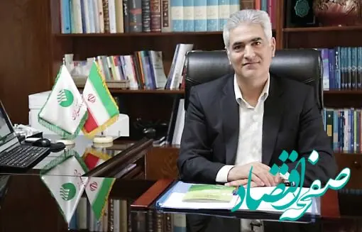 تقدیر رئیس هیات مدیره کانون بازنشستگان پست بانک ایران از هیات مدیره و مدیرعامل بانک