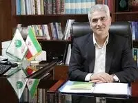 تقدیر رئیس هیات مدیره کانون بازنشستگان پست بانک ایران از هیات مدیره و مدیرعامل بانک