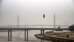 شاخص آلودگی هوای استان تهران امروز سه شنبه ۲۵ شهریور ۱۴۰۴ اعلام شد