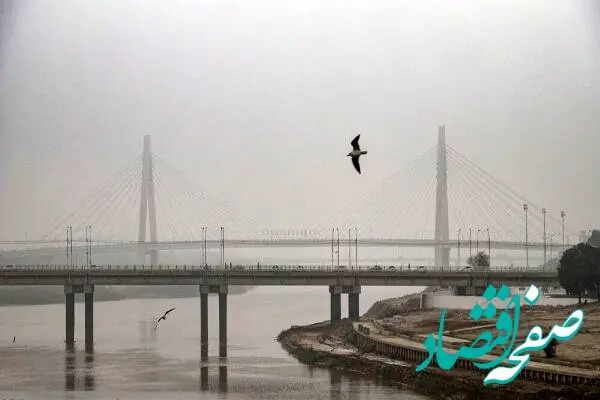 شاخص آلودگی هوای استان تهران امروز سه شنبه ۲۵ شهریور ۱۴۰۴ اعلام شد