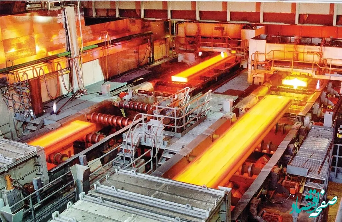 فولاد در محاصره ناترازی انرژی؛ هشدار برای اقتصاد ملی