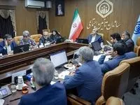 پیش‌نویس شیوه‌نامه ساماندهی بیمه کارگران ساختمانی بررسی شد