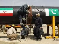 ضرب‌الاجل ۱۸۰ روزه ایران برای پاکستان
