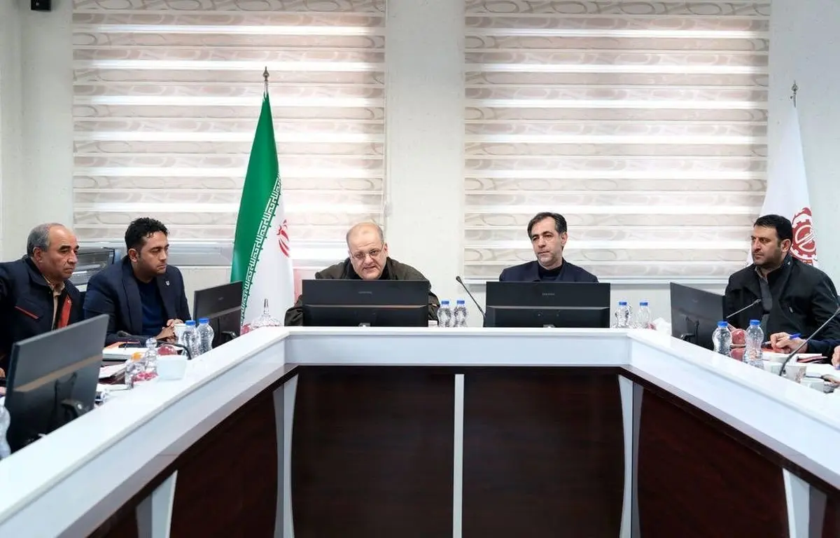 عملکرد درخشان مجتمع مس سونگون در سال ۱۴۰۳/لزوم شفافسازی رویدادها و برنامههای «ملیمس»
