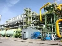 آغاز تولید فولاد در کارخانه نی ریز فارس