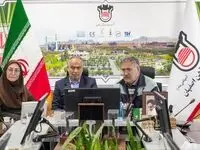 مدیریت ذوب‌آهن اصفهان برای بهبود شرایط زیست‌محیطی عزم جدی دارد