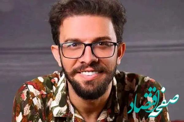 بیوگرافی مجتبی شفیعی گوینده ، مجری و طنز پرداز + عکس