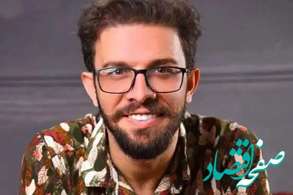 بیوگرافی مجتبی شفیعی گوینده ، مجری و طنز پرداز + عکس
