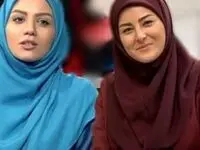 مجریان سابق و ممنوع الفعال تلویزیون با تیپ جدید