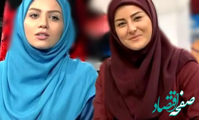 مجریان سابق و ممنوع الفعال تلویزیون با تیپ جدید