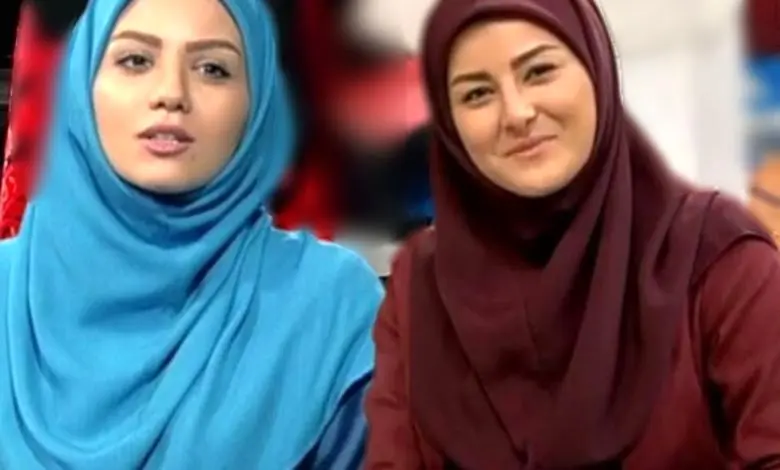 مجریان سابق و ممنوع الفعال تلویزیون با تیپ جدید