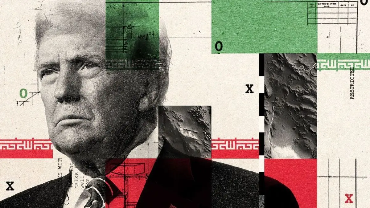  جیمی کیمل، ترامپ را رسما مسخره کرد