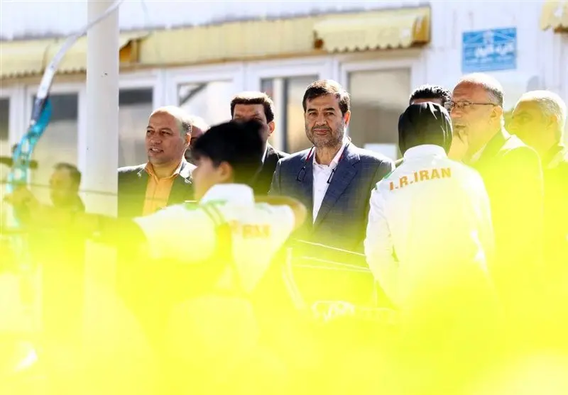 دنیامالی: قانع به صعود تیم ملی نیستیم | دنیامالی از ورزش ایران به سوی قله‌ها: مسیر پرچالش از مدارس تا المپیک