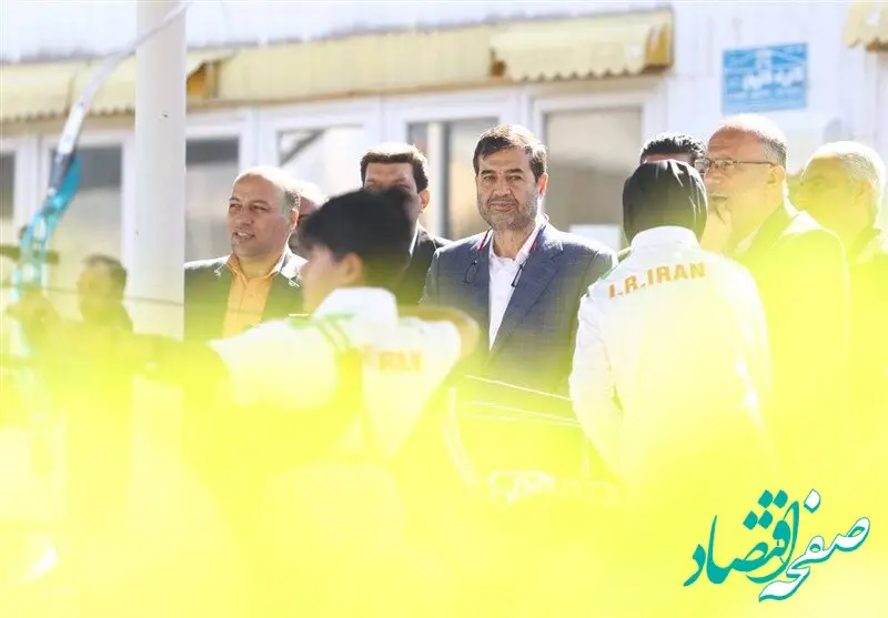 دنیامالی: قانع به صعود تیم ملی نیستیم | دنیامالی از ورزش ایران به سوی قله‌ها: مسیر پرچالش از مدارس تا المپیک