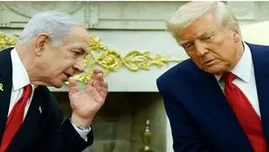 خبر فوری: نتانیاهو برای صلح توافق کرد