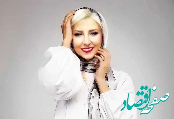 فیلم کریسمسی مرجانه گلچین با تم کریسمس 