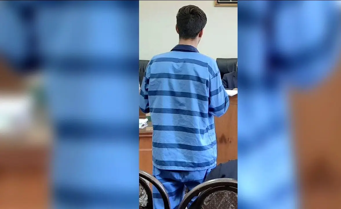 پیامک های سیاه مرد شیطان صفت به زن متاهل بلای جانش شد + جزئیات  