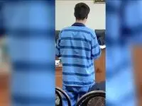 پیامک های سیاه مرد شیطان صفت به زن متاهل بلای جانش شد + جزئیات  