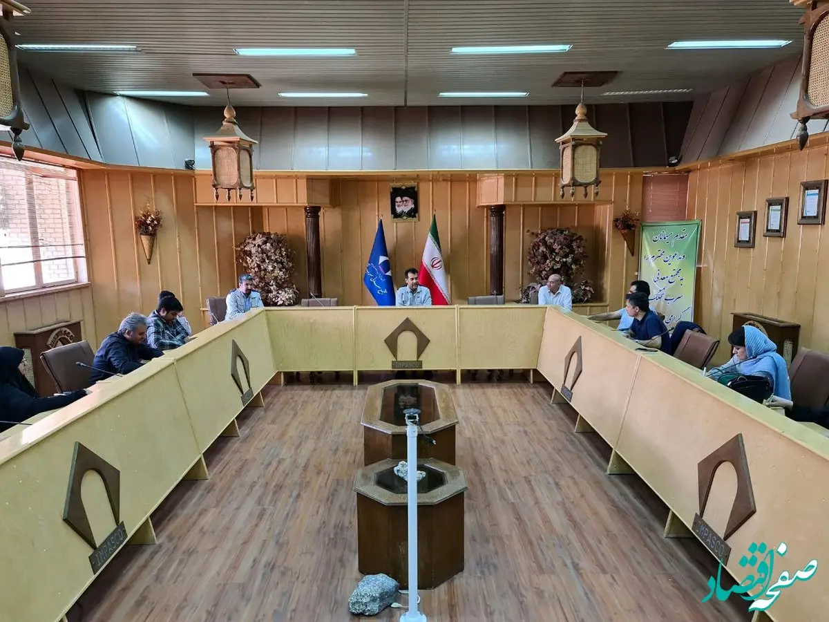 رشد ۵ برابری ذخایر قطعی سرب نخلک