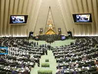 تذکر جدی قالیباف به نمایندگانی که رأی نمی دهند